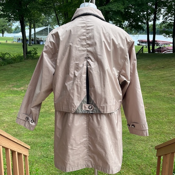 Vintage Innovations by Izzi jacket M-L - Picture 4 of 10